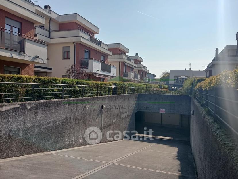 Trilocale in Via Alberto da Giussano — foto 6 di 14