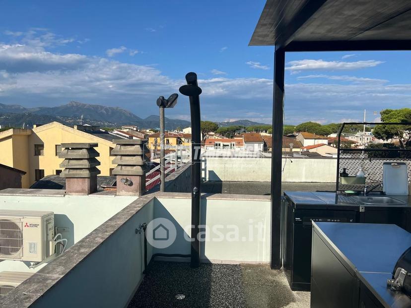 Trilocale in Via Virgilio — foto 10 di 29