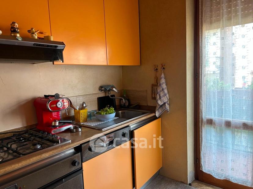 Trilocale in Via Francesco Torta — foto 84 di 87