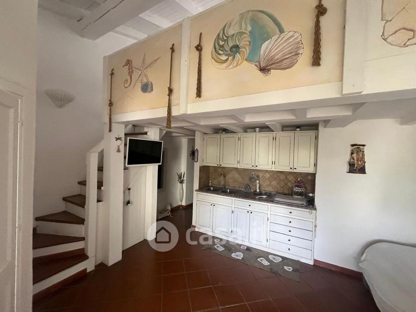 Trilocale in Via Porto Rotondo — foto 21 di 24