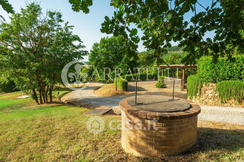 Villa in Località Sant'Alloro 52 — foto 3 di 58