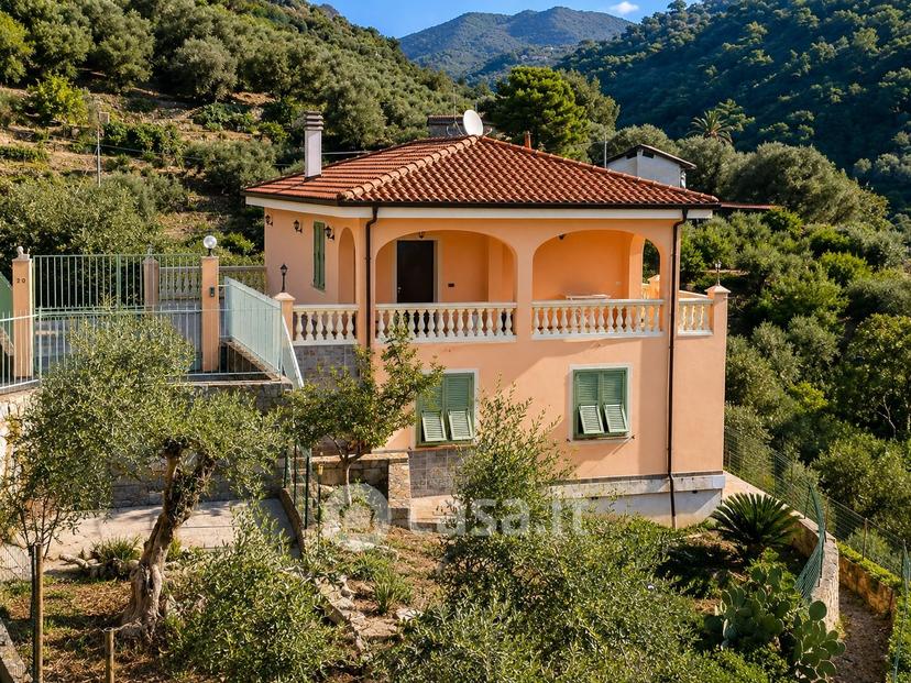 Villa in Strada Madonna del Carmine — foto 12 di 30