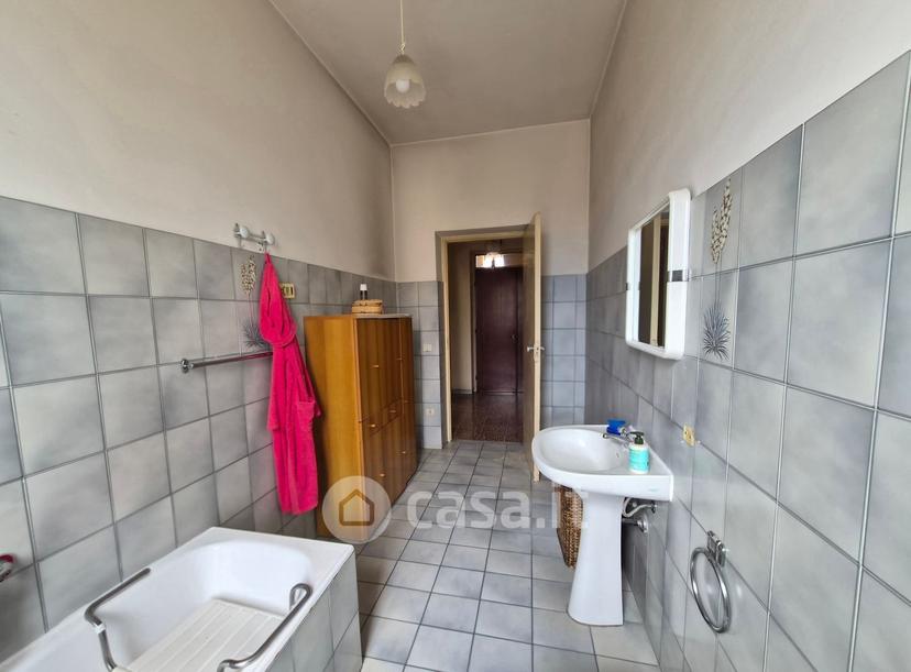 Trilocale in Via Per Fiuggi 130 — foto 13 di 18