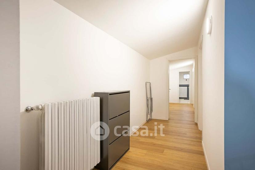 Stanza in Via Francesco Coghetti 252