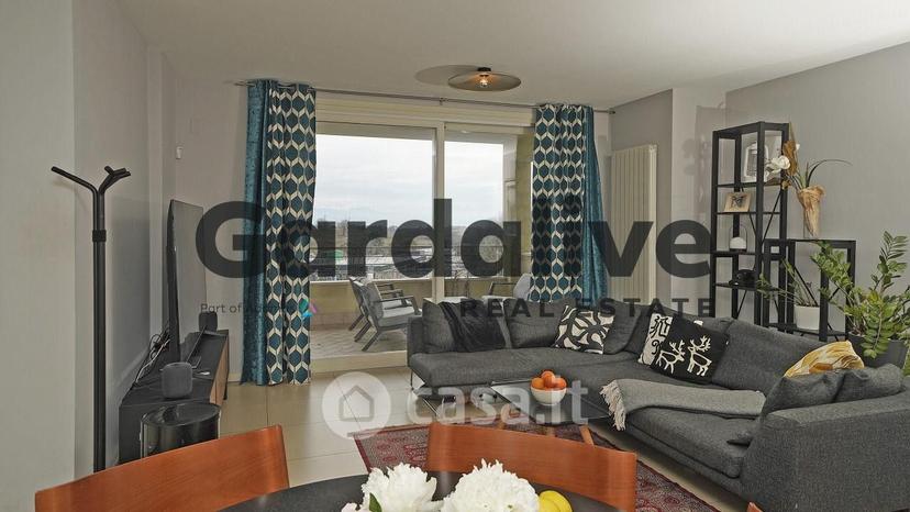 Appartamento in Via X Giornate — foto 13 di 33