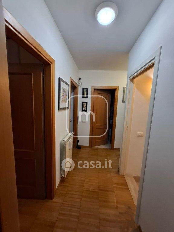 Villa in Via Rodi — foto 39 di 41