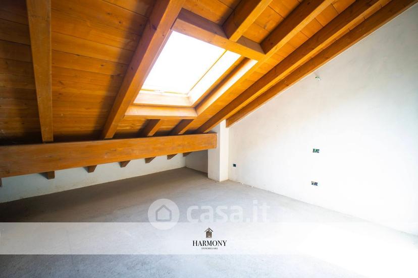 Trilocale in Via Giacomo Matteotti 8 — foto 25 di 38