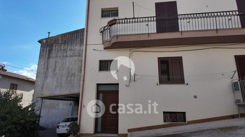Appartamento in Via Regina Margherita — foto 28 di 42