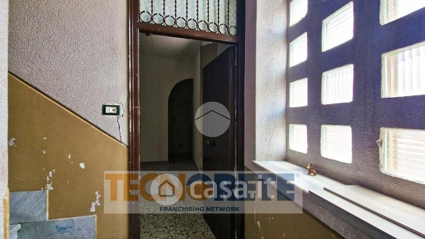 Trilocale in Via Pietro Novelli 132 — foto 37 di 38