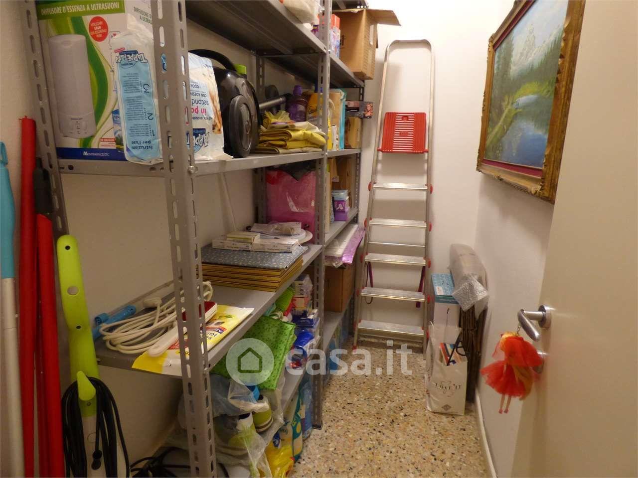 Quadrilocale in Via Piave 34