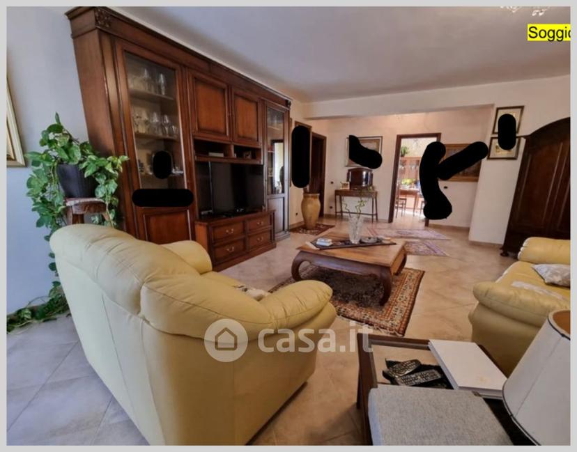 Appartamento in Via Antonino Cassarà — foto 24 di 35