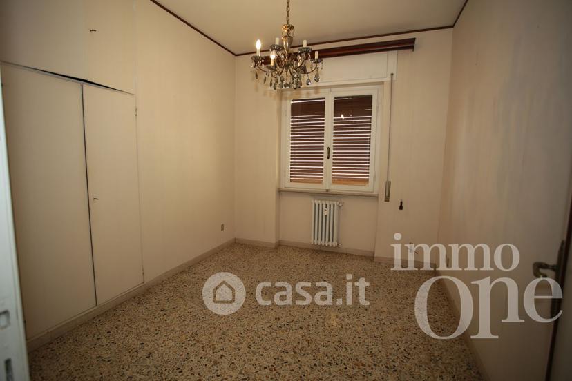 Appartamento in Via Antonio Labriola 35 — foto 22 di 26
