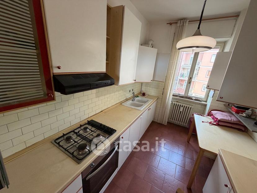 Bilocale in Via Cervinia 11 /b — foto 8 di 19