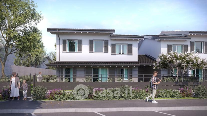 Quadrilocale in Via Valeggio — foto 7 di 7