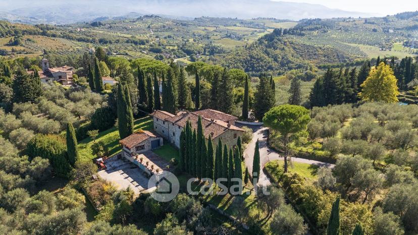 Villa in Via di San Prugnano — foto 11 di 40