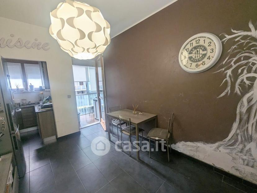 Trilocale in Via Castelgomberto 38 — foto 10 di 25