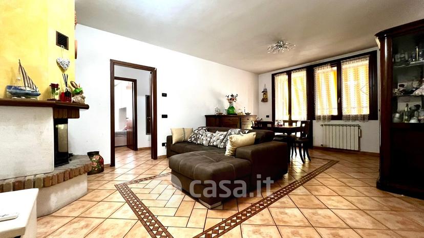 Quadrilocale in Via Santa Caterina — foto 8 di 25