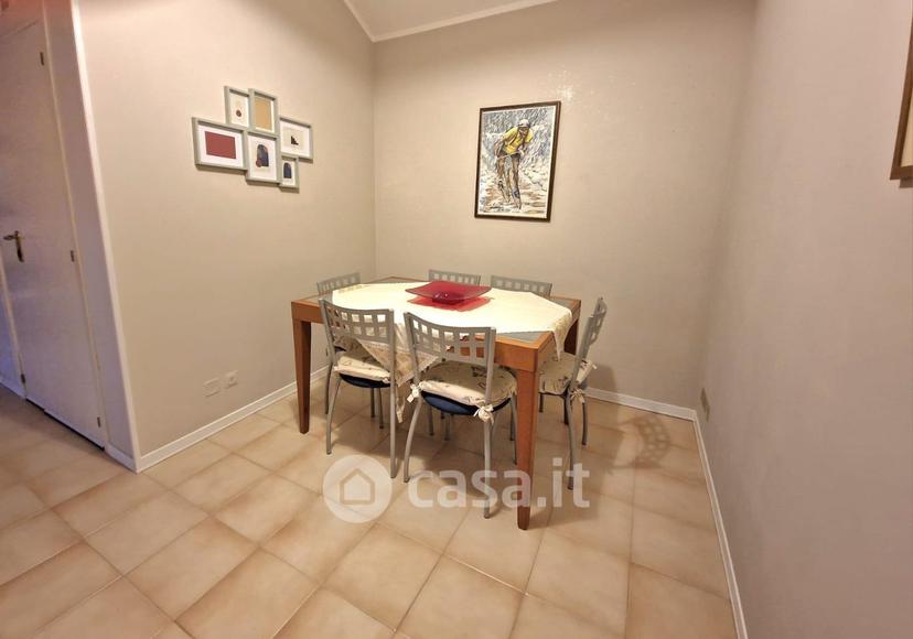 Trilocale in Contrada Menocchia — foto 3 di 21