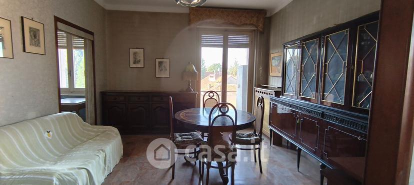 Appartamento in Viale Vittorio Veneto 27 — foto 25 di 25
