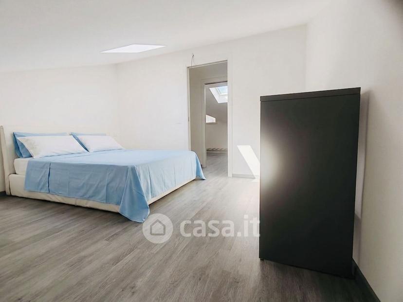 Trilocale in Viale A. Manzoni 213