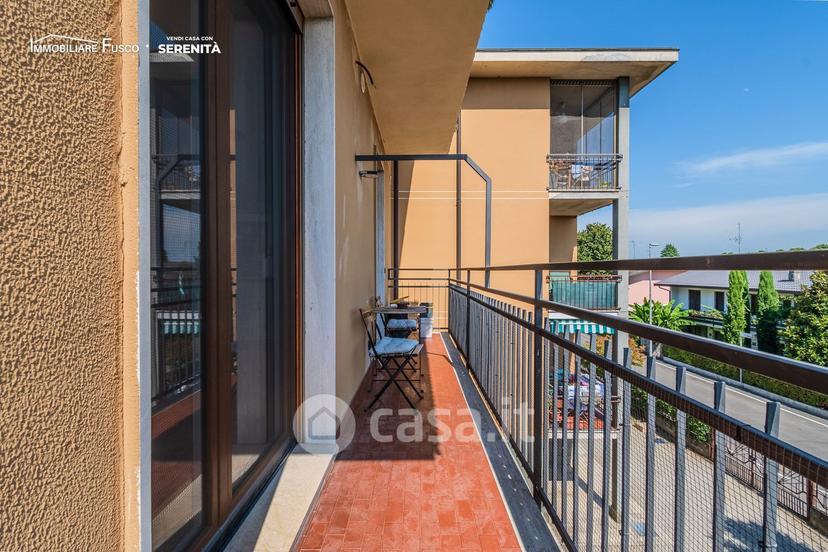 Trilocale in Via Giovanni Pascoli 8 — foto 5 di 28