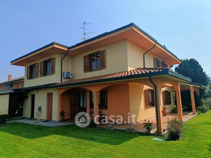 Villa in Starda Villabella 10 — foto 17 di 59