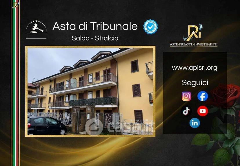 Quadrilocale in Via Cerzeta 63 — foto 8 di 31