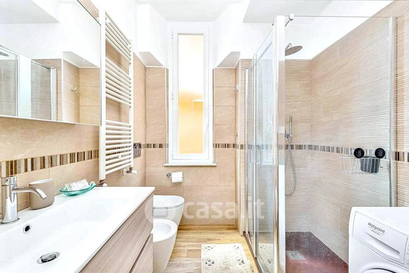 Trilocale in Via Nicolò Fieschi — foto 6 di 18
