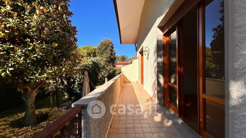 Villa in Via L. Raffaelli 63 — foto 21 di 36