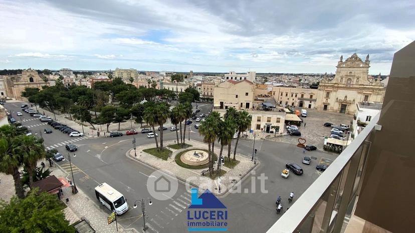 Trilocale in Via Giovanni Pascoli — foto 27 di 31