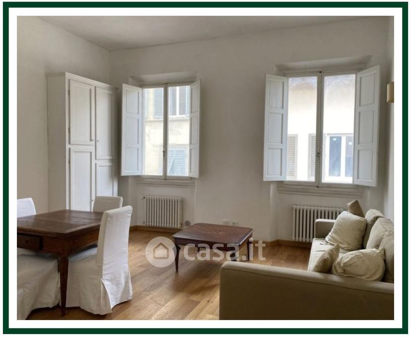 Bilocale in Via di San Niccolò 119 — foto 11 di 16