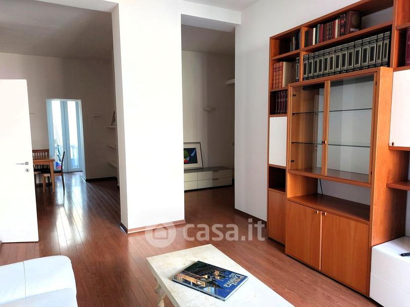Trilocale in Viale Angelo Filippetti 33 — foto 42 di 50