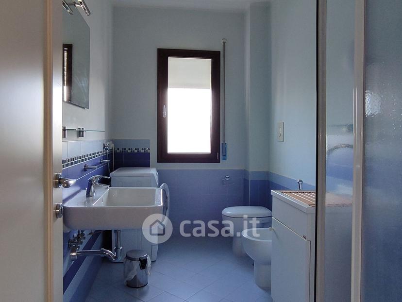 Appartamento in Via Giovanni XXIII 13 — foto 37 di 48