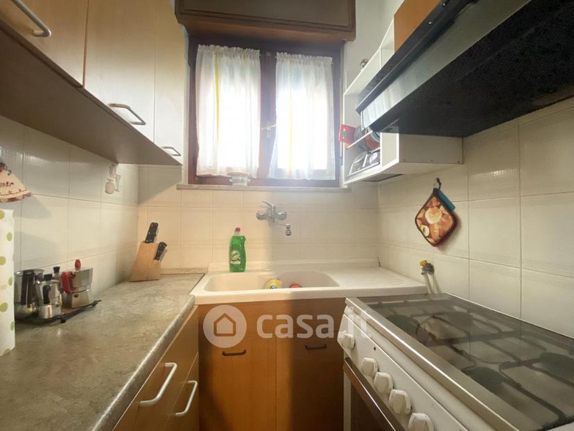 Trilocale in Via Oberdan 5 — foto 15 di 28
