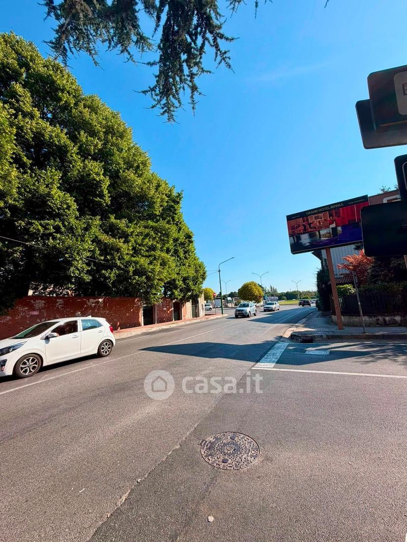 Quadrilocale in Via Nazionale — foto 16 di 31