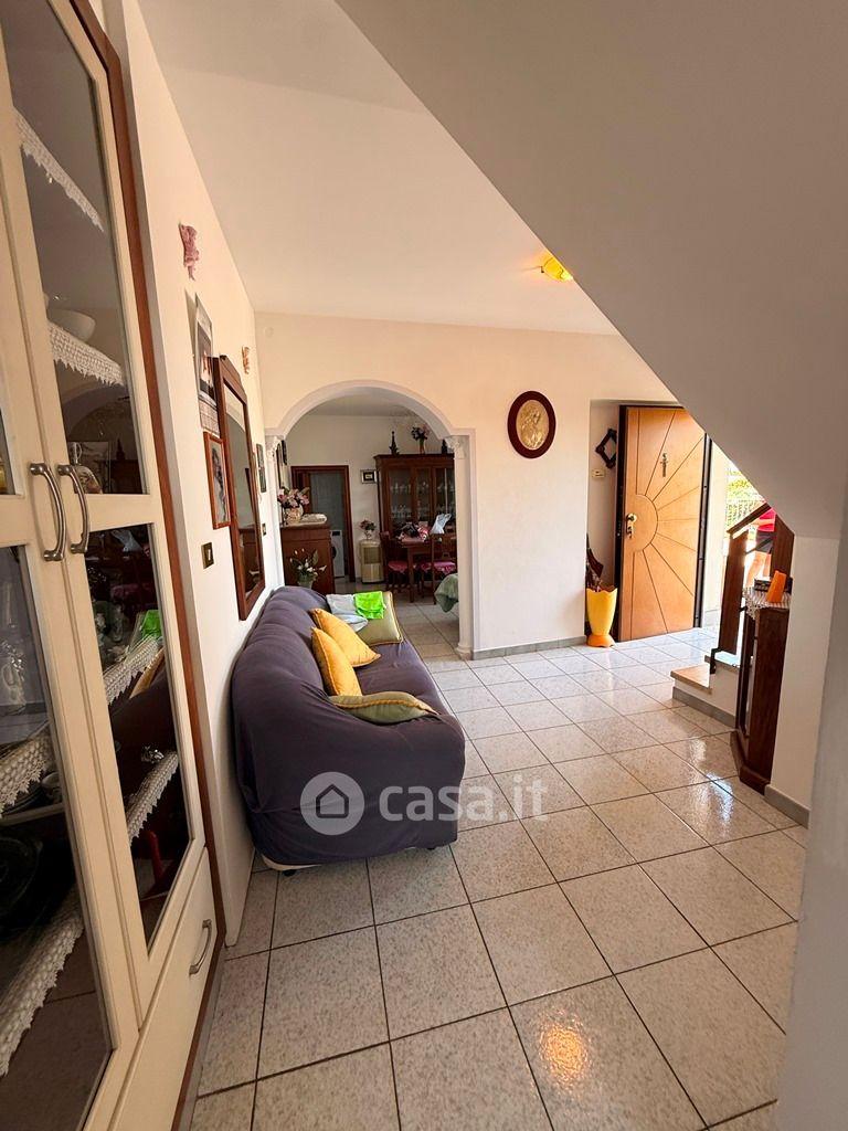 Appartamento in Via Massimo d'Antona 19 — foto 4 di 65