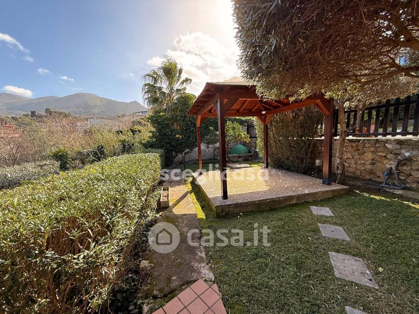 Villa in Via Manganelli 114 — foto 34 di 39