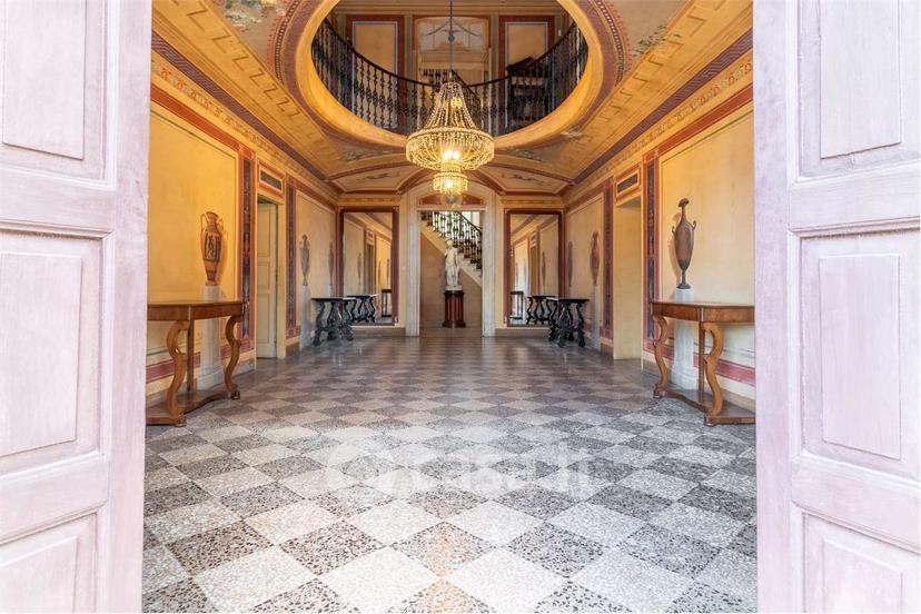 Villa in Via Ghiarella 201 — foto 33 di 45