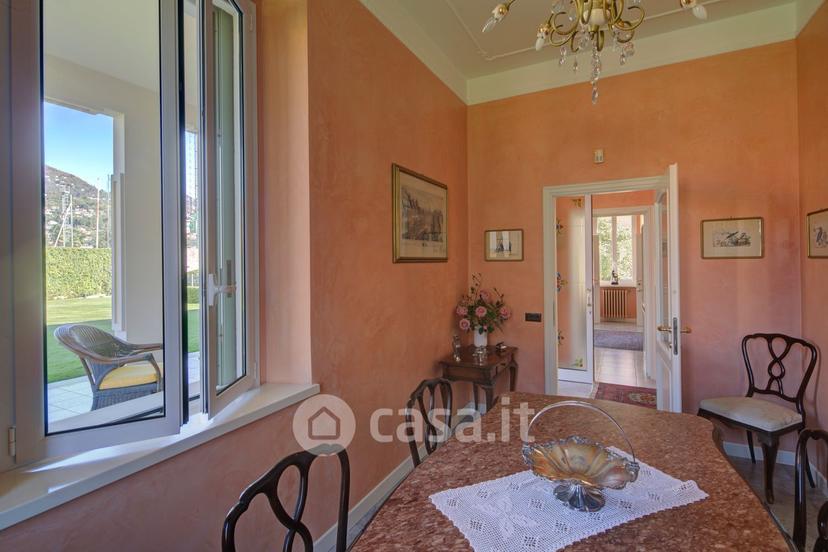 Villa in Via Palestro — foto 15 di 42
