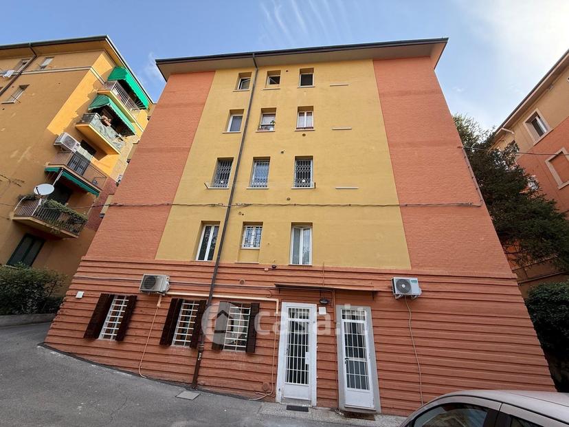 Bilocale in Via Mazzini 95