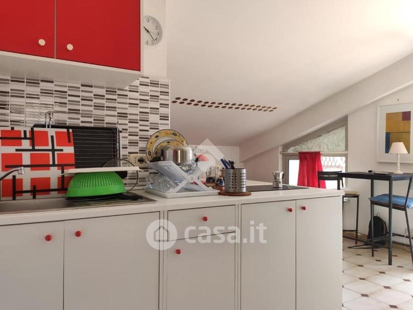 Monolocale in Via Ex. Nazionale Chianchitta 20 — foto 3 di 25