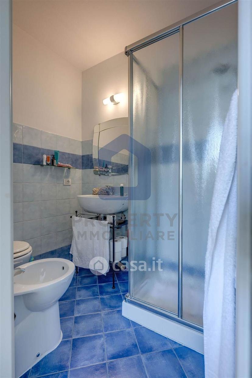 Trilocale in Via Gaetano Milanesi — foto 19 di 28