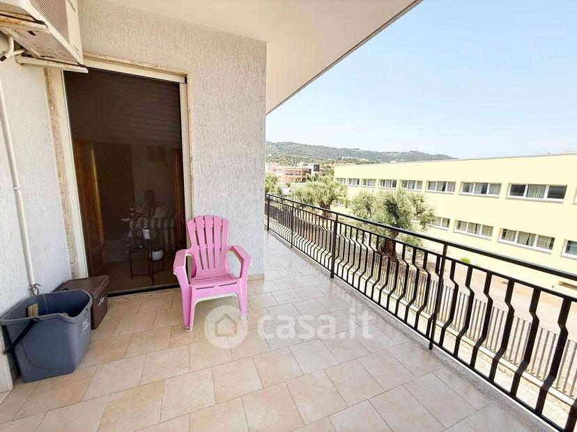 Quadrilocale in Via Galizia — foto 24 di 38