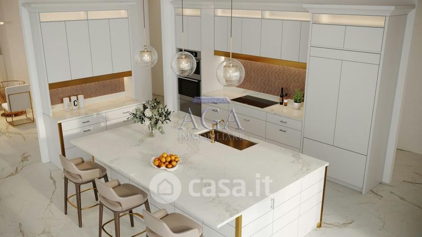 Villa in Via Cervano 1 — foto 13 di 28