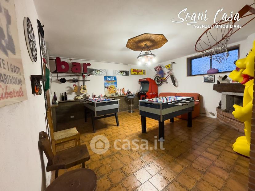 Villa in Via Enea — foto 6 di 38