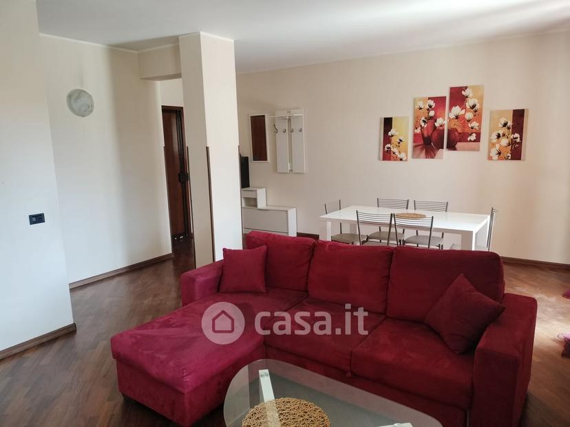 Quadrilocale in Via Giuseppe Leonardi 18 — foto 4 di 20