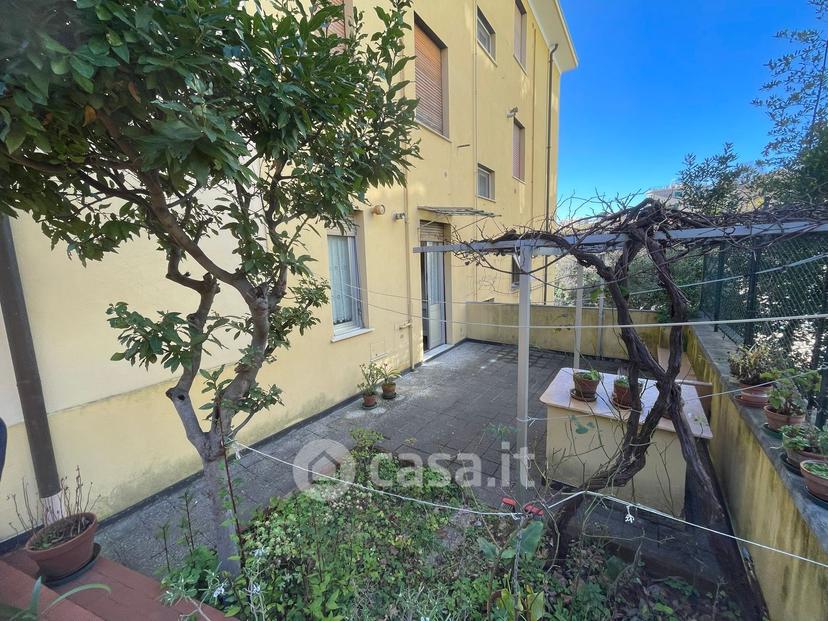 Trilocale in Via Amerigo Vespucci 40 — foto 7 di 28