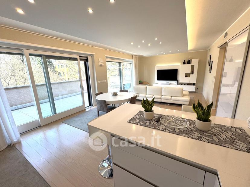 Appartamento in Strada Cesare Ferrero di Cambiano 12 — foto 26 di 36
