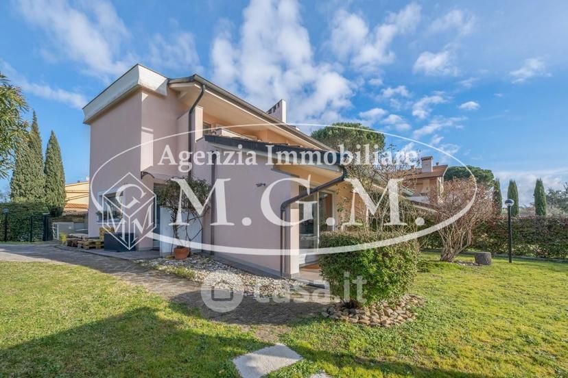 Villa in Via Lawley — foto 14 di 71