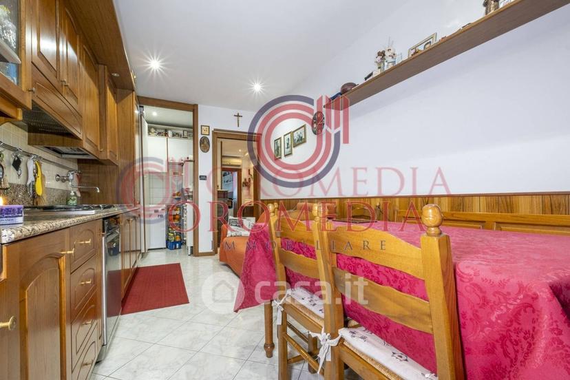 Trilocale in Via Provinciale — foto 17 di 28
